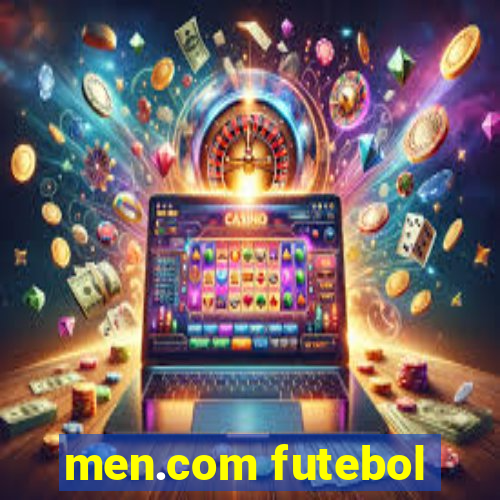 men.com futebol